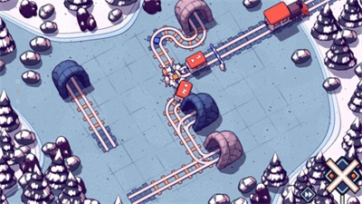 9号小火车图1