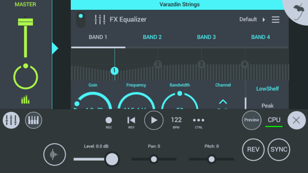 fl studio手机版图2