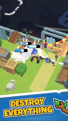 空闲破坏者(Idle Breaker)图3