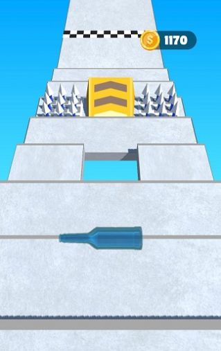 放置滚瓶图2
