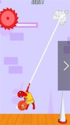 韦比灌篮图1