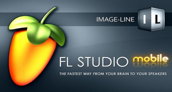 fl studio mobile软件大全