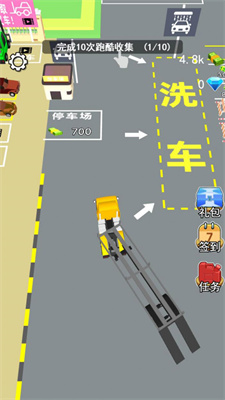 传奇汽车厂图2