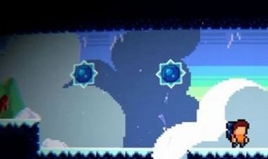 雪地之下1.1图1