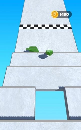 放置滚瓶图1