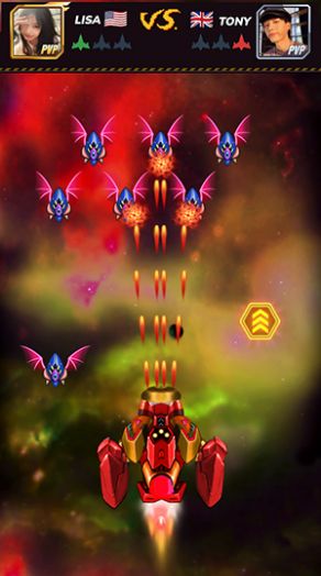 外星人射手太空力量图1