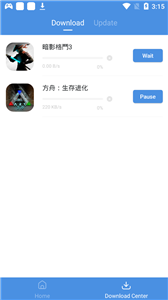 gamestoday官方正版图1
