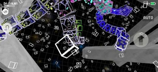 贪吃蛇LTD图1