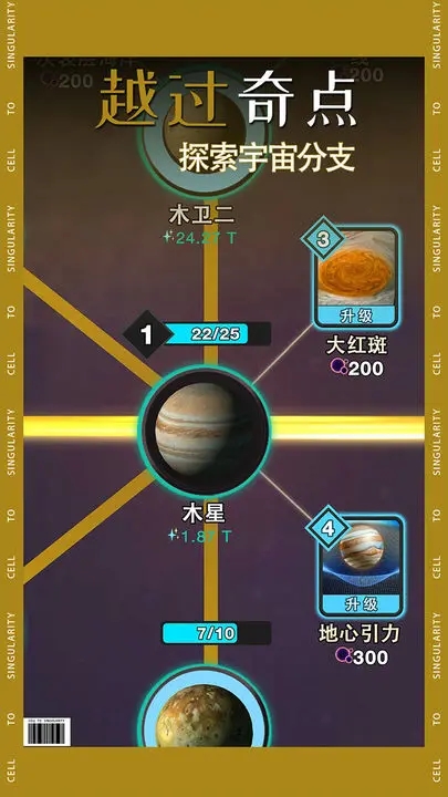 从细胞到奇点最新版本图3