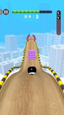 跑跑乐翻天图2