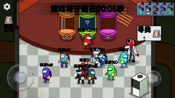 胜利大逃亡图3