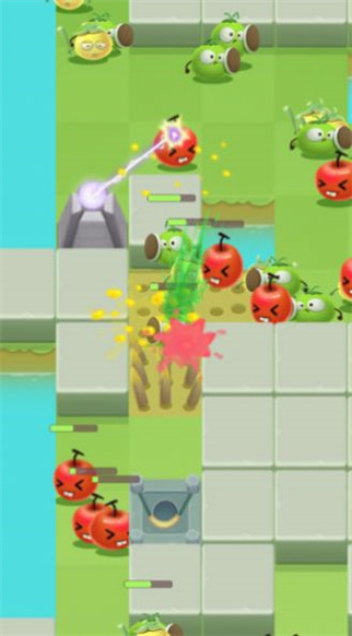 水果必须死图1