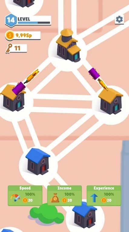 建立人族的世界图1