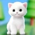 Cat Choices: Pet Simulator 3D游戏