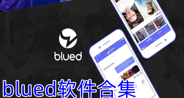 blued软件合集