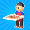 披萨管理员Pizza again!