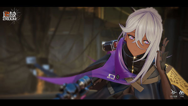 少女前线2追放国际服图2