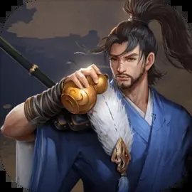墨武侠手游