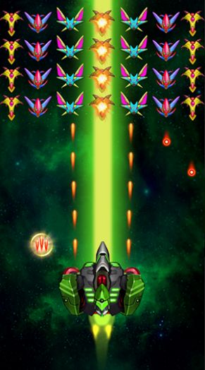 外星人射手太空力量图2