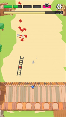守墙人英雄图3