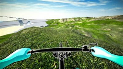 自行车极限骑手3D中文版图3
