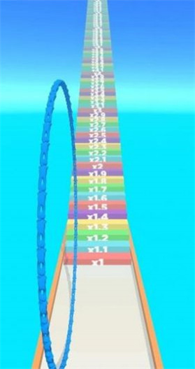 人类风火轮图1