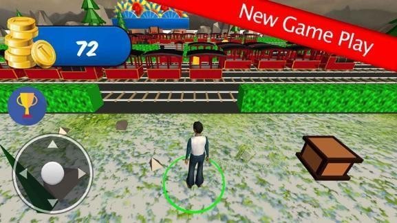 Aqua Thrills图2