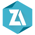 zarchiver pro蓝色版