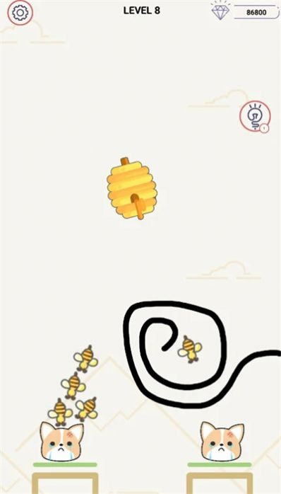 表情狗拯救难题图3