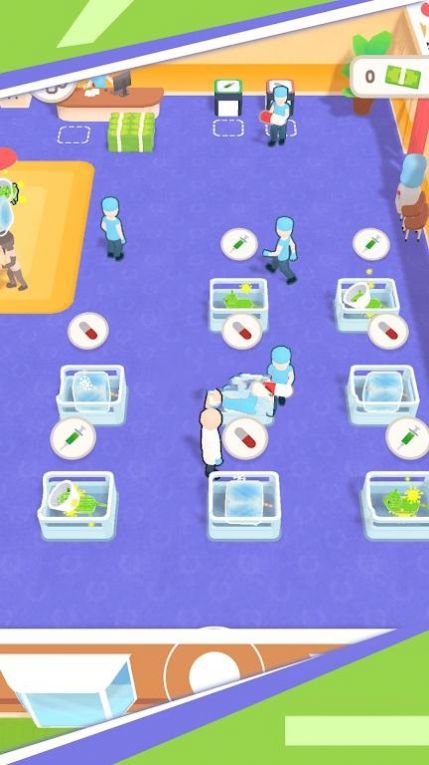 宠物医疗模拟器图2
