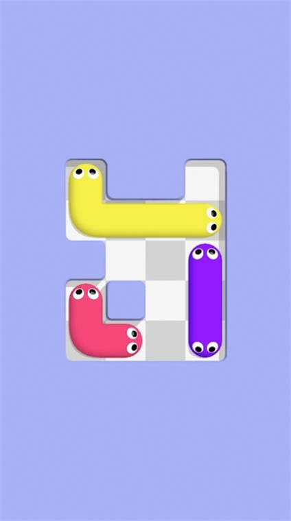 蛇吞噬进化图1