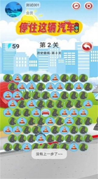 停住这辆汽车图3