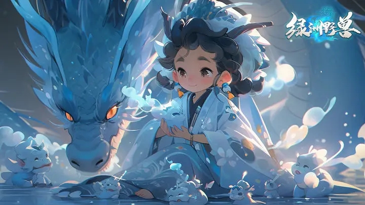绿洲野兽官网版图3