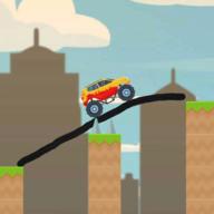 拯救汽车画桥难题1.0安卓版