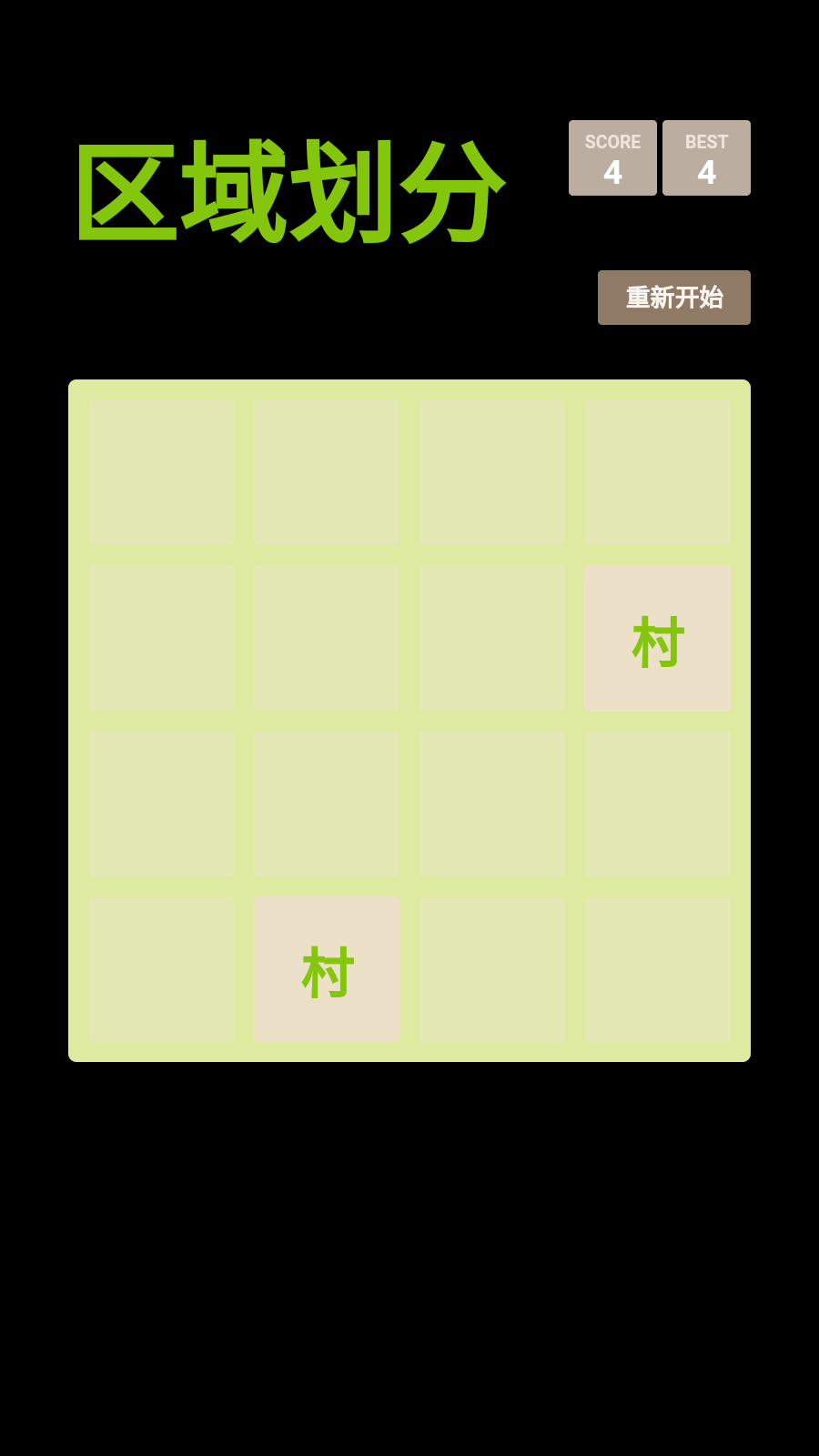 区域划分图2