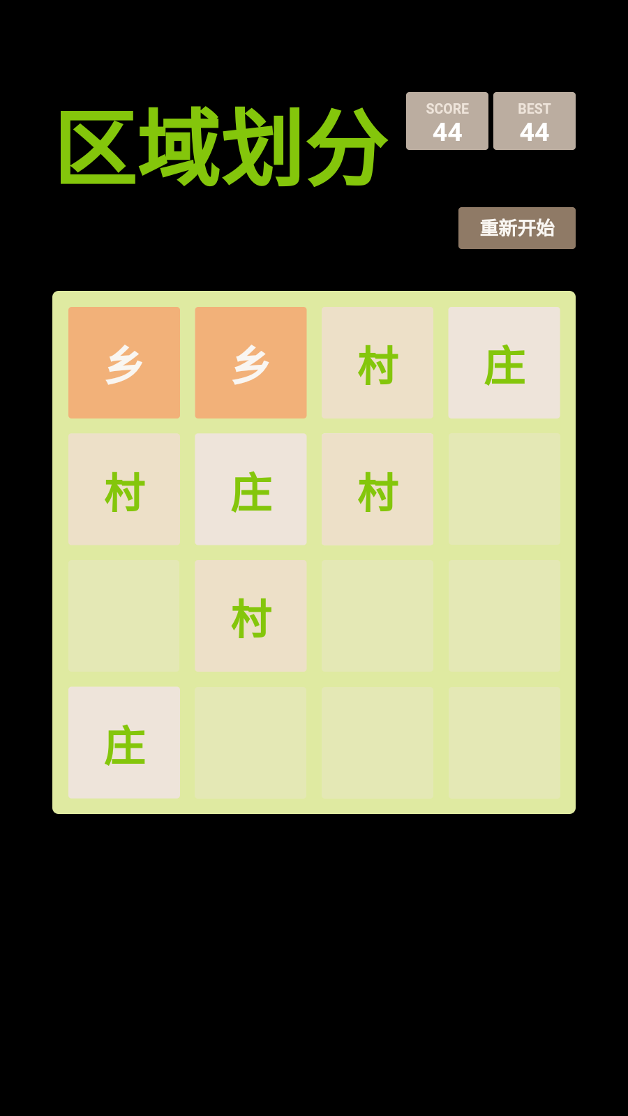 区域划分图3