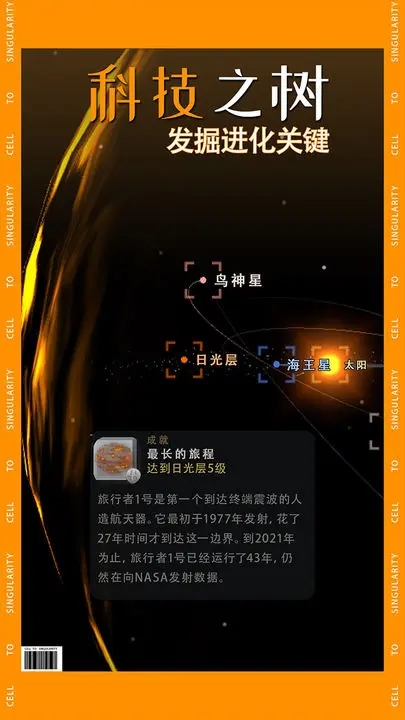 从细胞到奇点破解游戏图2