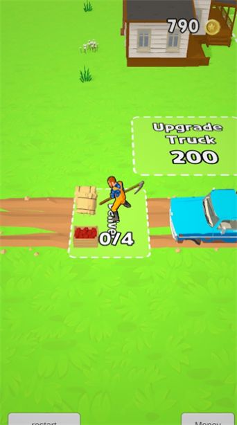 光明艾伦农场BrightAllen图1