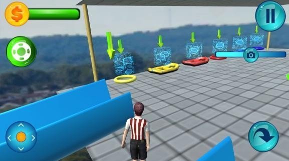 Aqua Thrills图3