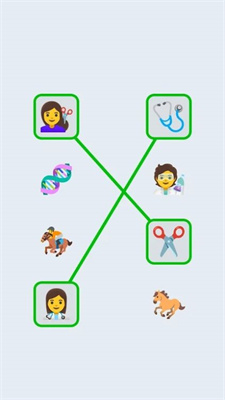 表情匹配连接图2
