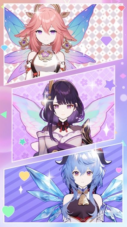 动漫娃娃图2