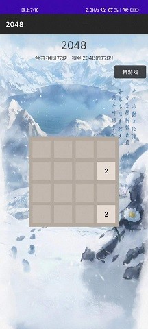 惊喜2048图3