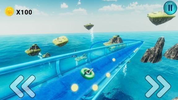 Aqua Thrills图1