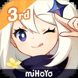 原神官网版