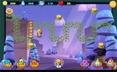 智斗大怪图1