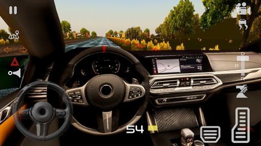 X6汽车模拟器图1