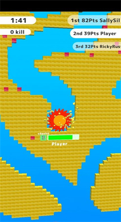 钻地竞技场图3