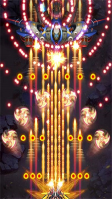 雷电战士外星射手图3