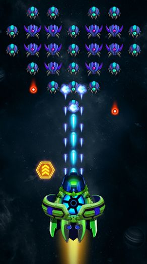 外星人射手太空力量图3