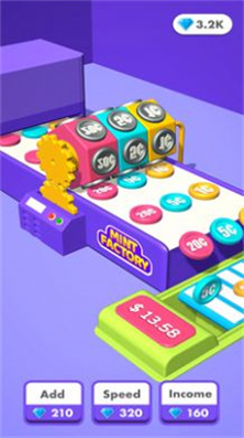 金币生产工厂图2